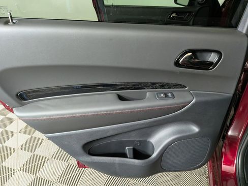 New 2026 Dodge Durango GT image 29