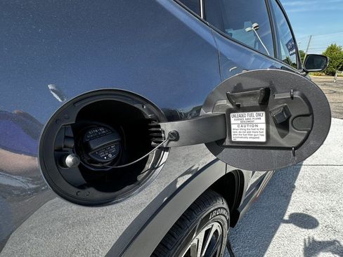 Certified 2024 Subaru Forester Sport image 46