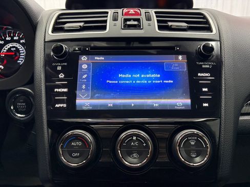 Used 2019 Subaru WRX Limited w/ Popular Package #3 AWD/4WD image 28