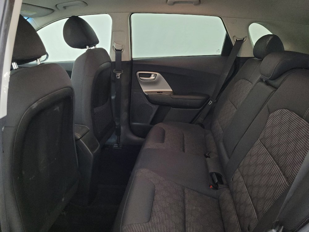 Used 2019 Kia Niro LX FWD image 18