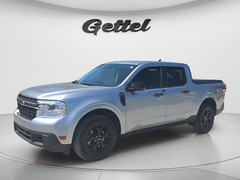 Used 2024 Ford Maverick XLT w/ XLT Luxury Package image 1