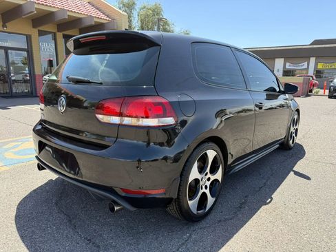 Used 2011 Volkswagen GTI 2.0T 2-Door FWD image 10