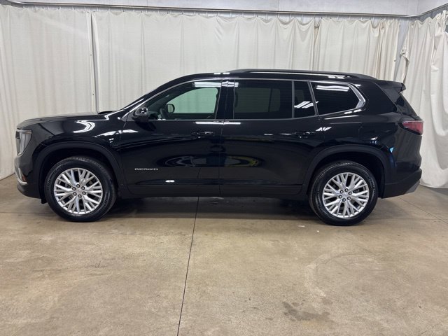 Used 2026 GMC Acadia Elevation w/ Elevation Premium Package FWD image 7