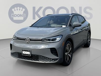Used 2023 Volkswagen ID.4 S