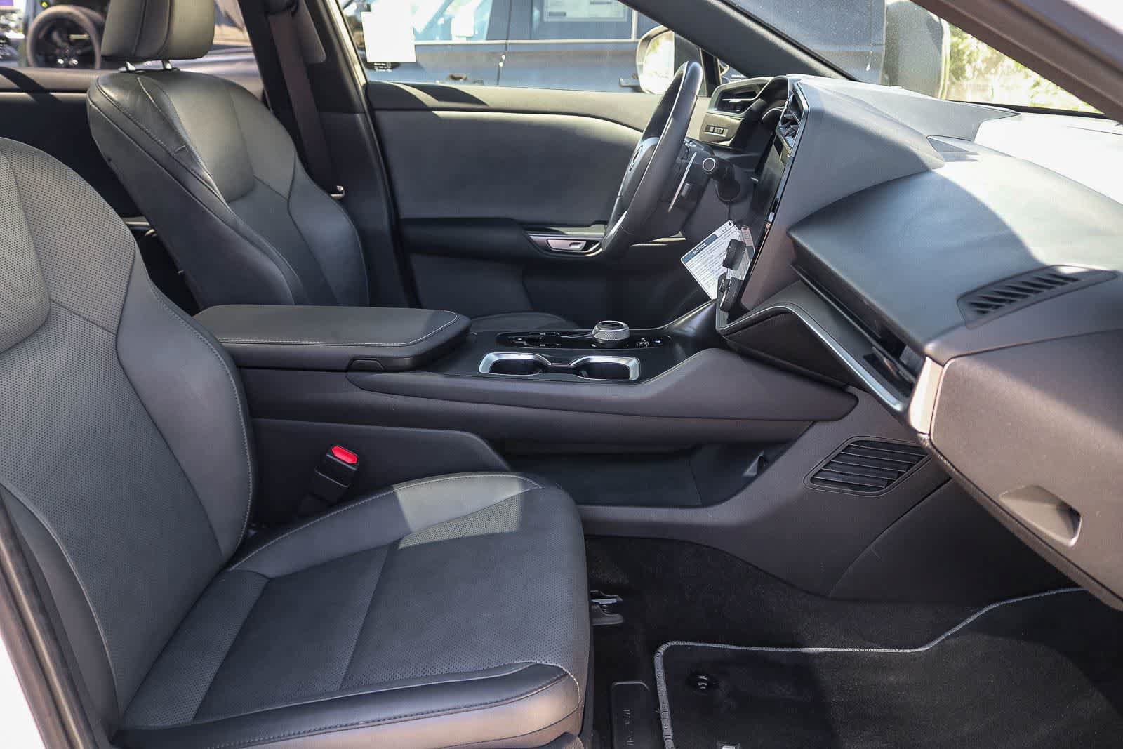Used 2023 Lexus RZ 450e Premium w/ Technology Package AWD/4WD image 16
