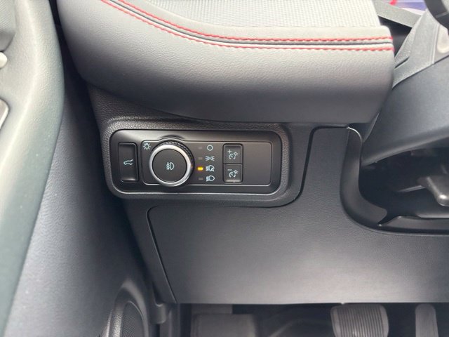 Used 2026 Ford Explorer ST w/ Sun And Sound Package AWD/4WD image 16