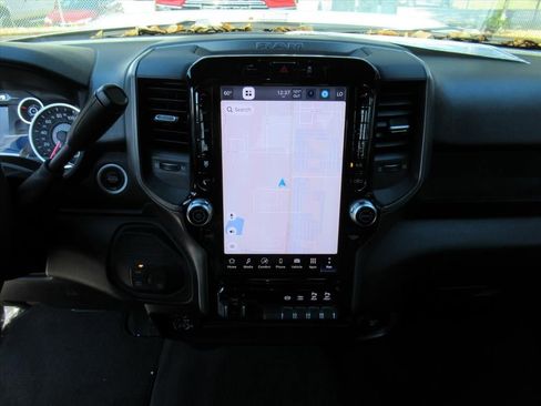 New 2026 RAM 2500 Tradesman image 23