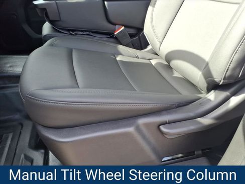 New 2026 Chevrolet Silverado 1500 W/T w/ WT Value Package image 16