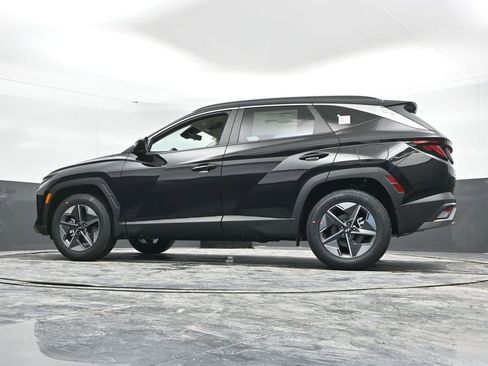 New 2026 Hyundai Tucson SEL image 50