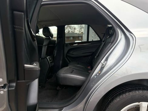 Used 2014 Mercedes-Benz ML 350 4MATIC image 11
