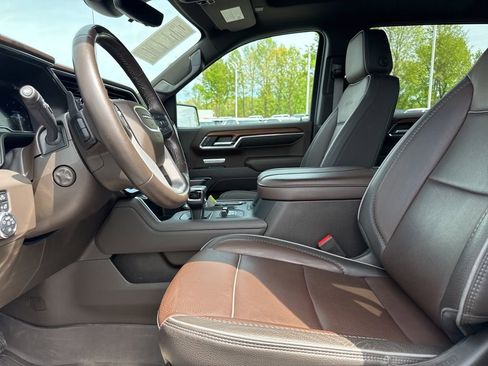 Used 2023 GMC Sierra 1500 Denali image 9