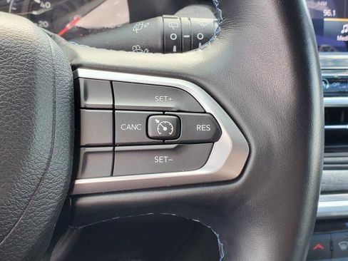 Used 2022 Jeep Compass Latitude w/ Convenience Group image 13