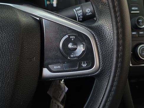 Used 2020 Honda Civic LX image 14