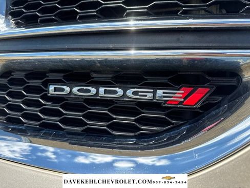 Used 2014 Dodge Grand Caravan SE w/ Quick Order Package 29E SE FWD image 35