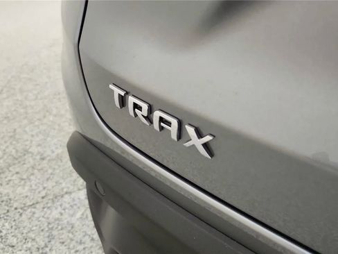 New 2026 Chevrolet Trax LS w/ Driver Confidence Package image 23