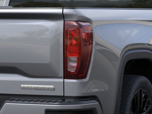 New 2026 GMC Sierra 1500 Elevation w/ Elevation Select Package RWD image 35