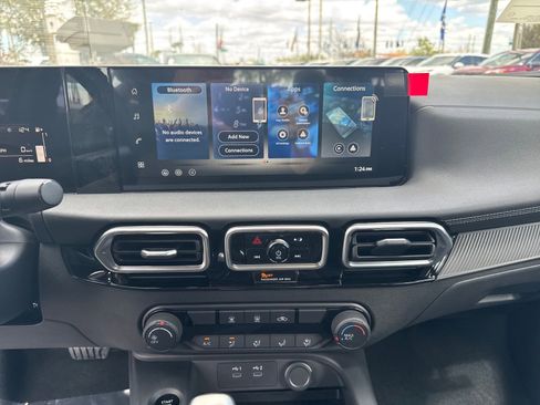 New 2026 Nissan Sentra S w/ Floor Mat Package image 18