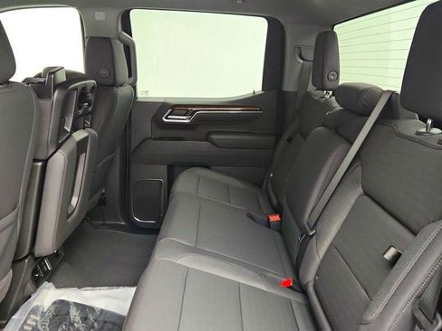 Used 2026 GMC Sierra 1500 Elevation image 20