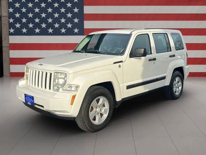 Used 2009 Jeep Liberty Sport