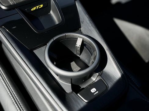 Used 2022 Porsche 911 GT3 image 55