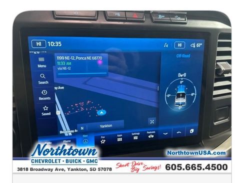 Used 2023 Ford F150 Lariat w/ Equipment Group 502A High image 20