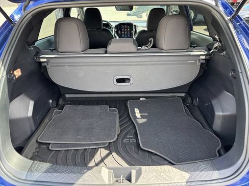 Certified 2025 Subaru Crosstrek 2.5i Sport w/ Crosstrek Mirror Package AWD/4WD image 19