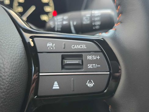 New 2026 Honda HR-V Sport image 31