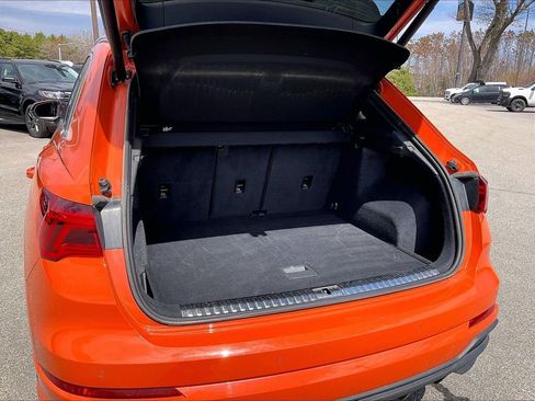 Used 2025 Audi Q3 2.0T Premium image 34