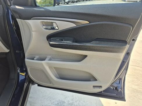Used 2016 Honda Pilot EX-L image 17