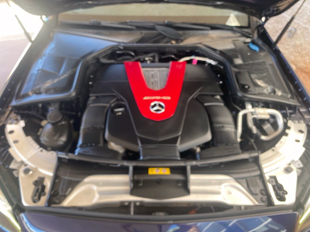 Used 2019 Mercedes-Benz C 43 AMG 4MATIC Sedan image 33