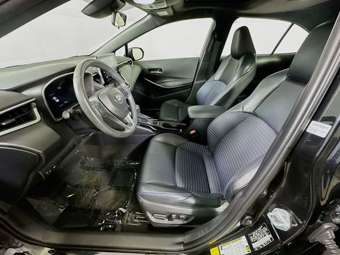 Used 2022 Toyota Corolla XSE image 15