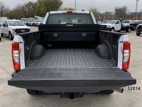 Used 2022 Ford F350 XL w/ STX Appearance Package image 9