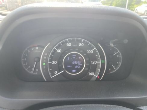 Used 2015 Honda CR-V EX image 2