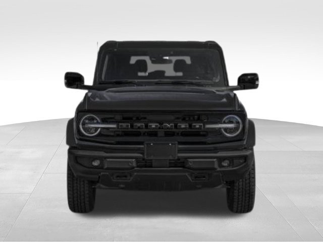 Used 2021 Ford Bronco Big Bend AWD/4WD image 4