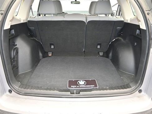 Used 2015 Honda CR-V LX image 10