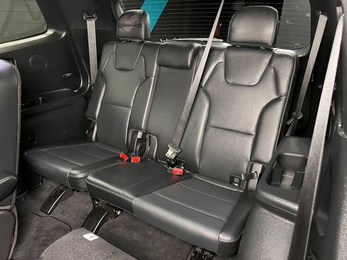 Used 2025 Kia Telluride SX Prestige X-Line image 23
