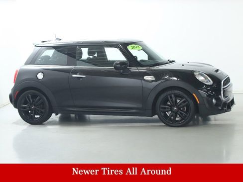 Used 2018 MINI Cooper S FWD image 12