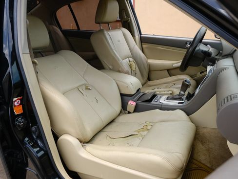 Used 2006 INFINITI G35 Sedan RWD image 12
