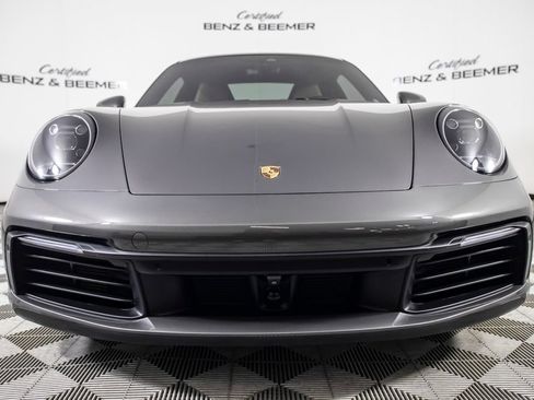 Used 2021 Porsche 911 Carrera image 5