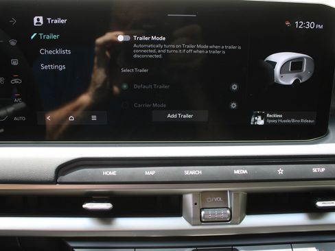 New 2027 Kia Telluride SX FWD image 54