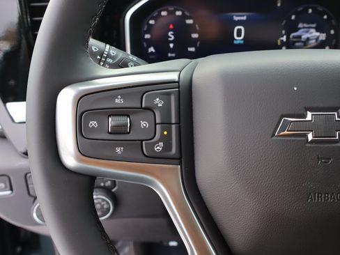 New 2026 Chevrolet Silverado 1500 LT Trail Boss image 7