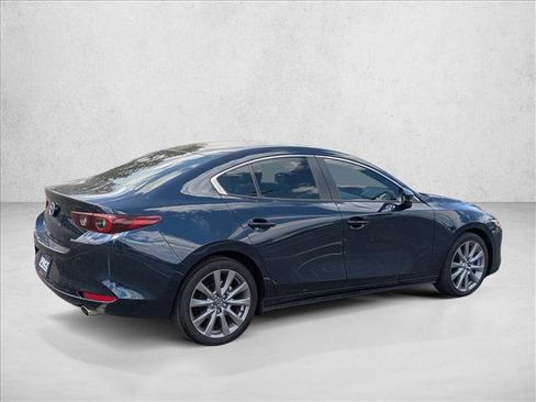 Used 2024 MAZDA MAZDA3 s FWD image 5