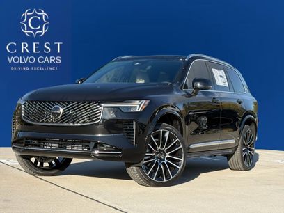 New 2026 Volvo XC60 B5 Ultra w/ Protection Package Premier