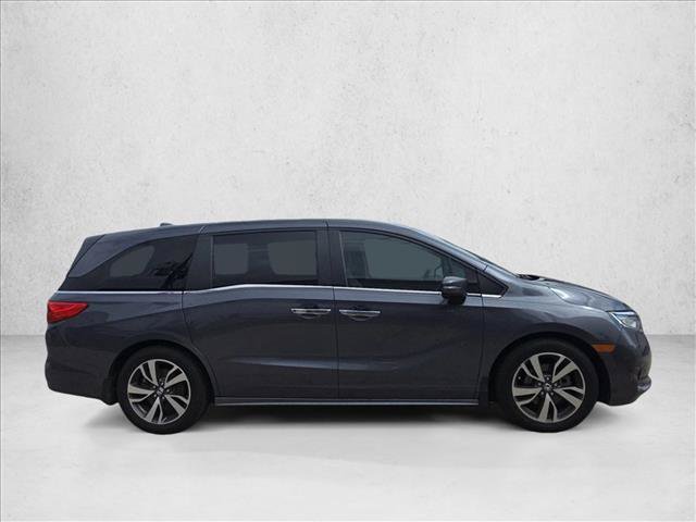 Used 2023 Honda Odyssey Touring image 4