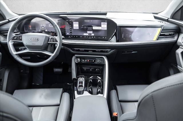 New 2026 Audi Q5 Premium Plus AWD/4WD image 20
