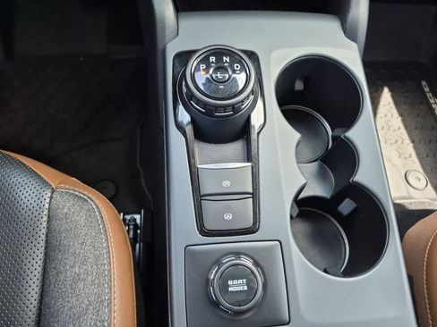 Used 2021 Ford Bronco Sport Outer Banks w/ Outer Banks Package (96D) AWD/4WD image 33