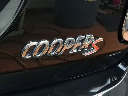 Used 2024 MINI Cooper S image 25