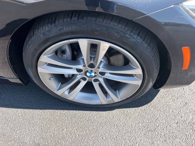 Used 2015 BMW 435i Convertible RWD image 17