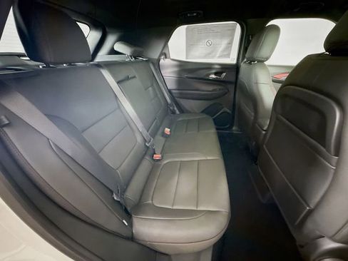 New 2026 Chevrolet TrailBlazer RS w/ Convenience Package FWD image 29