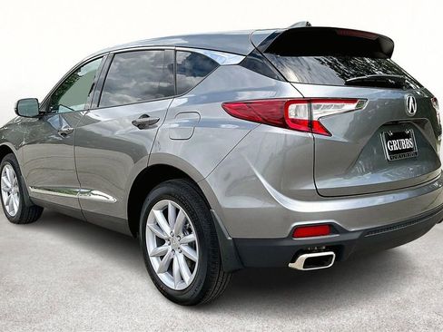Used 2024 Acura RDX SH-AWD image 5